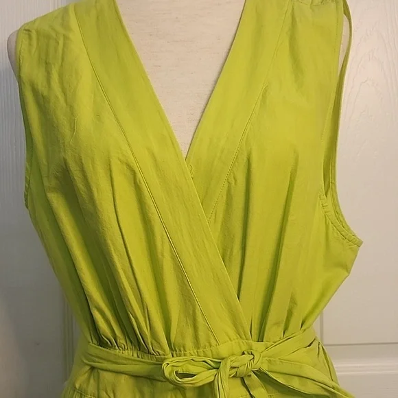 GIBSON LATIMER MAXI DRESS - Picture 2 of 13